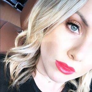 Meet your Posher, Shonda